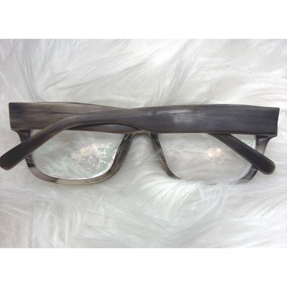 Warby Parker Crosby 150 53 18 Eyeglasses in Dark Tortoise Acetate (FRAMES ONLY) - Picture 2 of 9